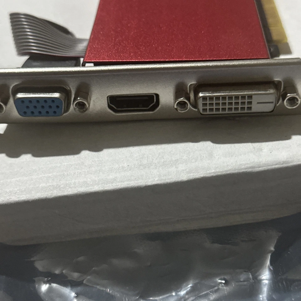 Nvidea GeForce Gt 740 4gb - Image 3 of 4