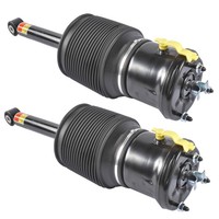 Vorne Links+Rechts Luftfederbein Luftfederung FüR Lexus LS430 UCF30 2000-2006