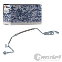 Vaico Turbolader ÖLleitung Passend FüR Audi A3 TT Seat Cordoba Ibiza Leon