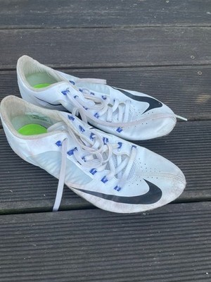 Leichtathletik Sprint-Spikes, Nike, Superfly R4
