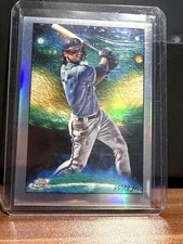 2023 Topps Cosmic Chrome - Stars in the Night Bobby Witt Jr. #STN-6