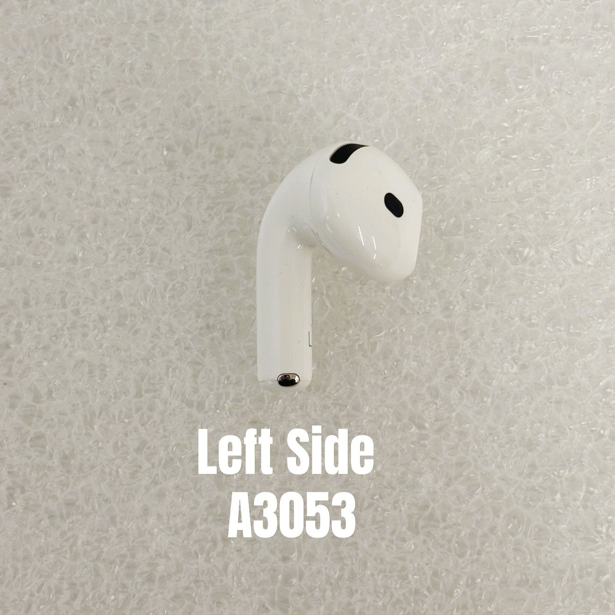 Apple Airpods 4th Generation Replacement Components: Left, Right