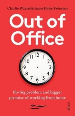 Out of Office: Das große Problem und größer 978-1914484759 NEU Kostenlose Lieferung