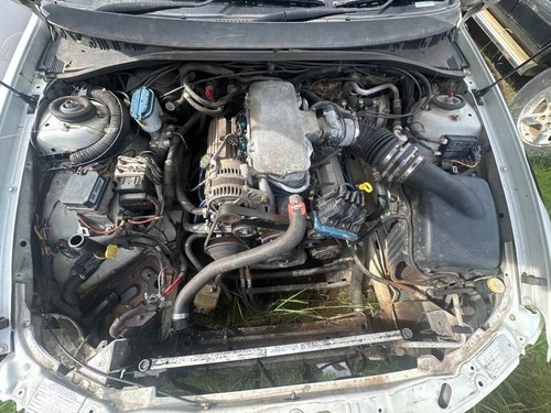 Holden Commodore VY Power Steering Oil Cooler 2003-2004 #B555 - Picture 7 of 7