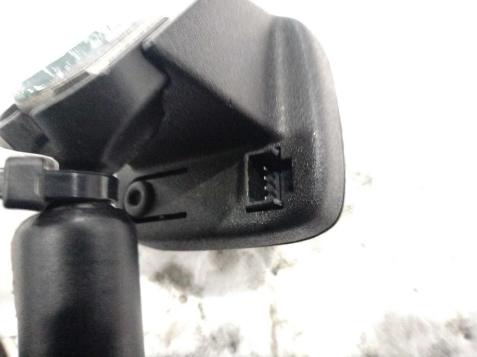 Rear View Mirror Automatic Dimming Fits 00-08 EXPEDITION 576731 - Изображение 2 из 4