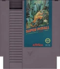 Super Pitfall - Classic NES Nintendo Game - Original and Authentic