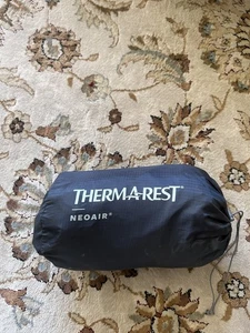 Therm-a-Rest NeoAir Topo Luxe Sleeping Pad XL