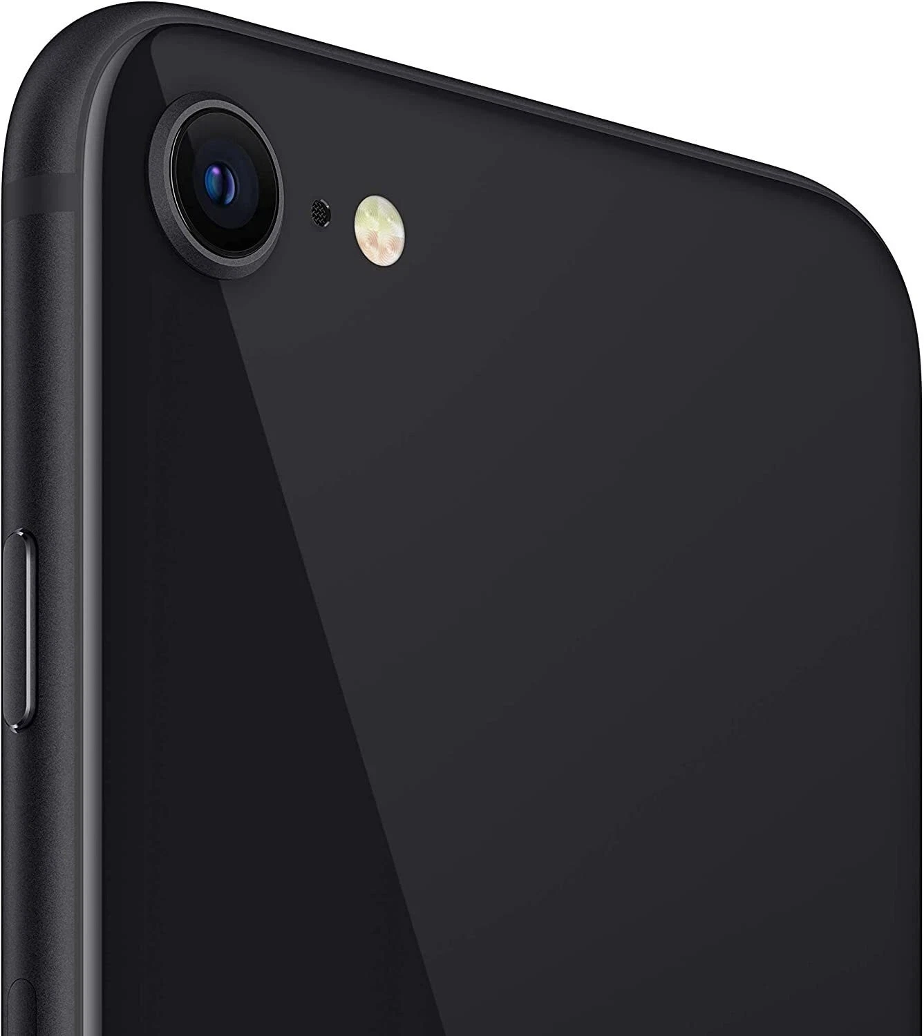 Apple iPhone SE (2nd gen) 64GB 128GB 256GB Unlocked Smartphone - Good - product detail image 2