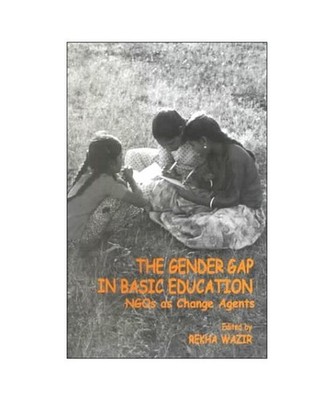 The Gender Gap in Basic Education: Ngos as Change Agents