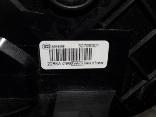 Mecanismo de bloqueo de puerta Aston Martin Vantage 2005-2018 cupé de 3 puertas O/S delantero derecho - Imagen 14 de 14