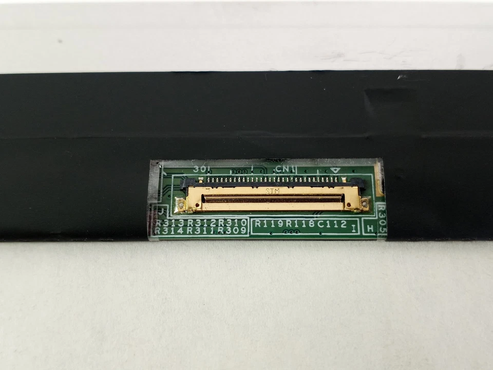 BOE NV140FHM-N4K V8.0 1920 x 1080 14 in Matte LCD Laptop Screen - Image 3 of 4