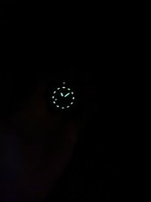 BRAND NEW luminox surefire 7050.sf Plastic Still on Front/Back No Band 7050