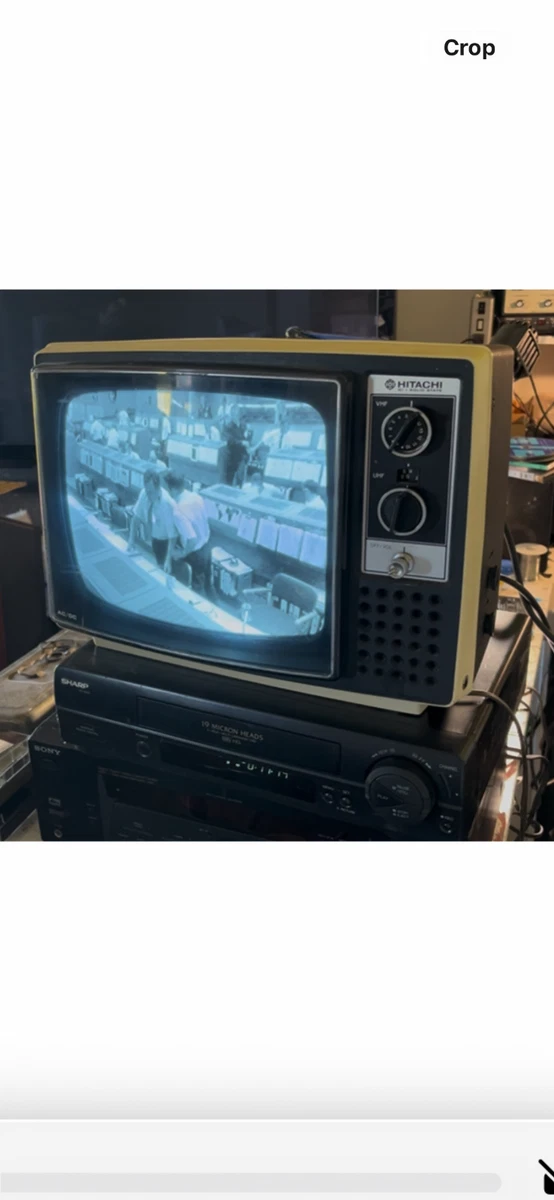 日立电视| eBay