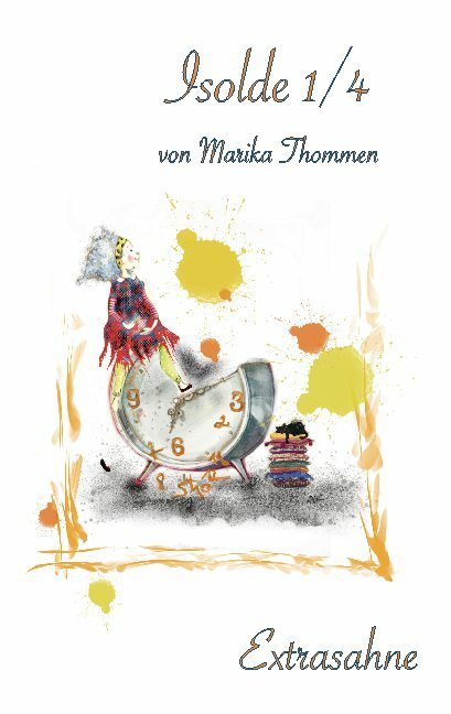 Thumbnail - Marika Thommen / Isolde 1/4