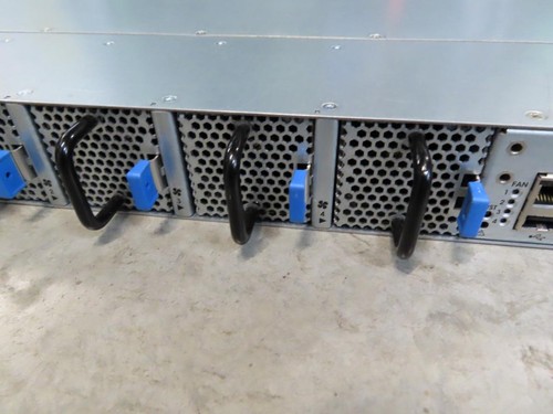 MELLANOX SX1710 36-PORT 40/56GBE MANAGED ETHERNET SWITCH - Picture 8 of 11