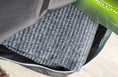 Outdoor Revolution Breathable Removable Groundsheet for Moveairlite Classic - Picture 2 of 2