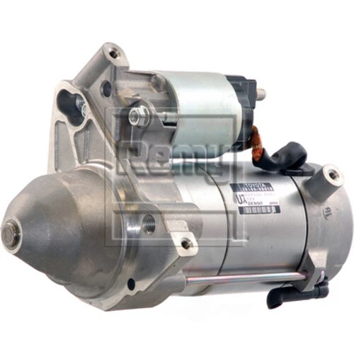 Motor de arranque para Toyota Tundra Land Cruiser 2007-2011, Sequoia Sequoia, Tundra Foto 2 de 4