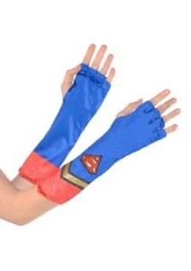 superman gloves