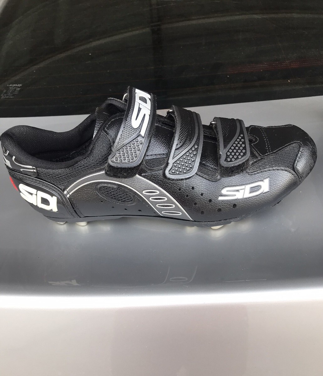 SIDI Scarpe MTB/Gravel Bullet 2 SPD Size 44 | eBay