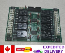 Keyscan Inc. Output Control Board OCB R5E