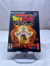 Dragon Ball Z: Budokai Tenkaichi (Sony PlayStation 2, 2005)