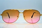 Vintage Niton Japan cartier glasses fred eyeglasses tiffany sunglasses 9205