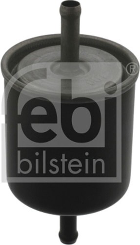 Fits Nissan Micra 1992-2003 Almera 1995-2000 Primera 1990-2002 MFD Fuel Filter - Picture 2 of 2