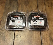 CopperHead Vortex Professional Trimmer line (2 Pack) .095" x 50 ft. 15902