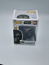 Funko Pop! Vinyl: Star Wars - Krrsantan #581