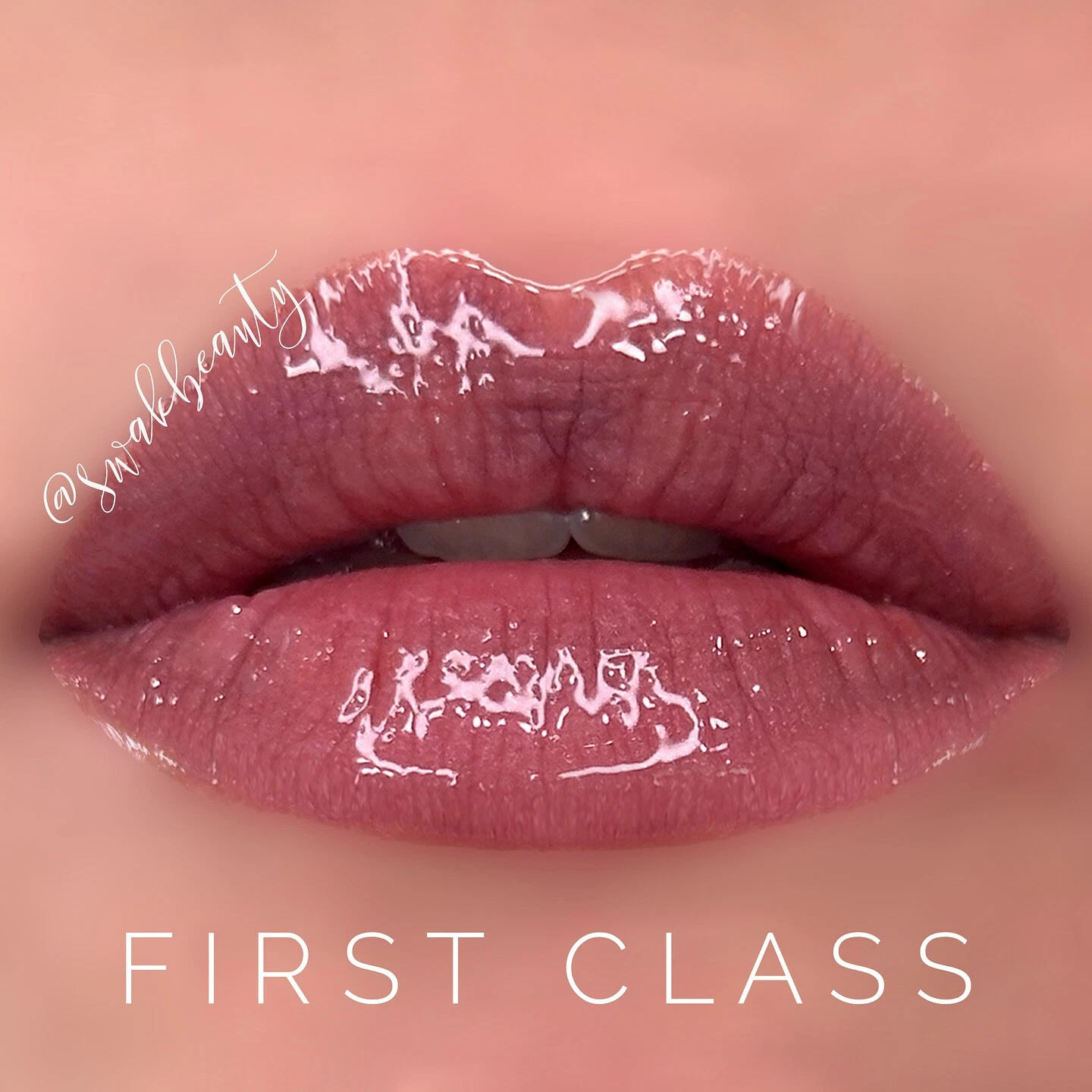 💟 **First Class** LIPSENSE by SeneGence NEW/SEALED - Authentic