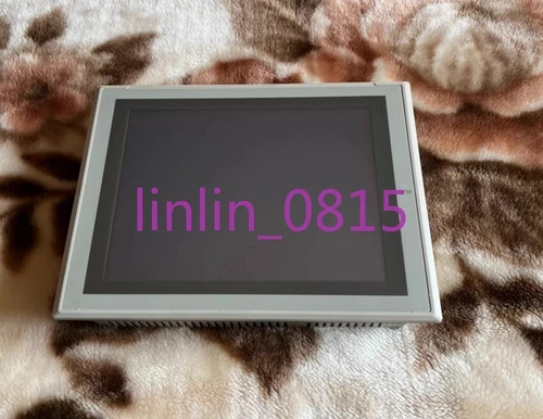 1PCS Used Omron NS8-TV01-V2 touch screen