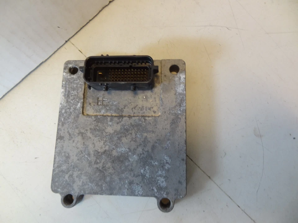 24230461 (YHRL) GM OEM TRANSMISSION CONTROL MODULE UNIT TCM TCU 2007 Pontiac g6 - Изображение 2 из 3