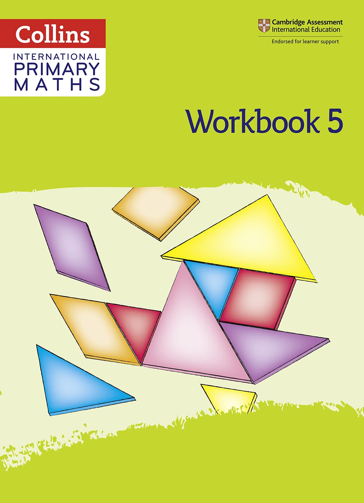 International Primary Maths Workbook: Stage 5 (Collins International Primary Maths) - Image 7