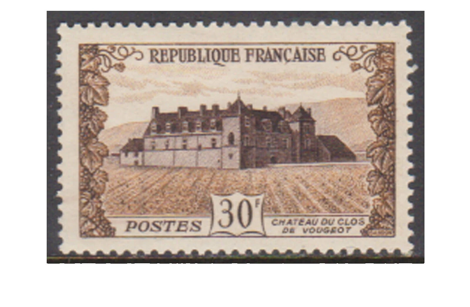 Mint Never Hinged/MNH Communication French & Colonies Stamps