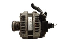 Alternador Ford Ecosport Stline 2018-2024 1.0 KN15-10300-AAA