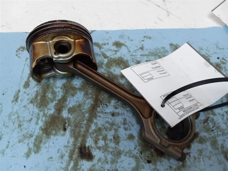 Honda Civic Piston 60451 2012 Foto 3 de 4