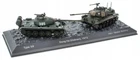 The Battle of Dong Ha (Vietnam), 1972 TWO MODEL SET 1/72 scale World of Tanks