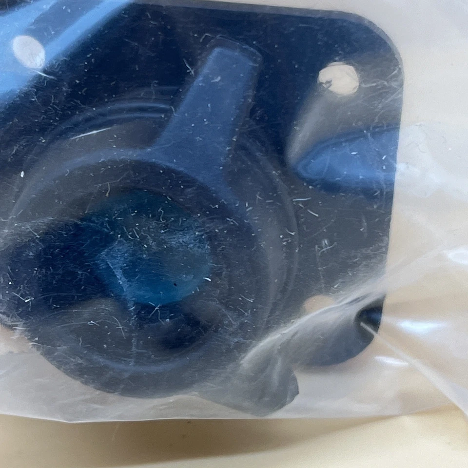 TA@8.38 Techmount 4G Universal Top Plate 4-AMPS - Image 3 of 4