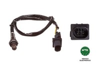 NGK Lambdasonde UAR9000-EE011