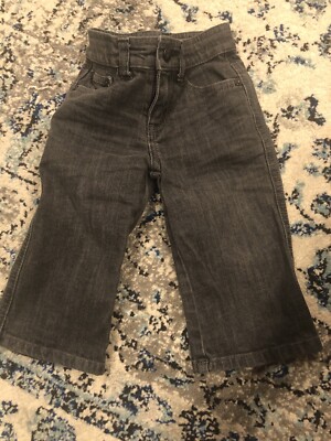 Toddler Joe's Jeans Baby Boy Toddler Boys' Medium Wash Denim