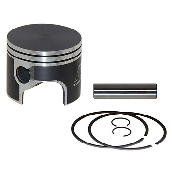 Wiseco Piston Kit .020 Johnson Evinrude 50-70hp 3Cyl Bore Size 3.207 - Picture 1 of 1