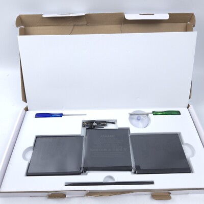 A1708 A1713 Battery for MacBook Pro 13 inch Late 2016 Mid 2017 EMC 2978 EMC 3164