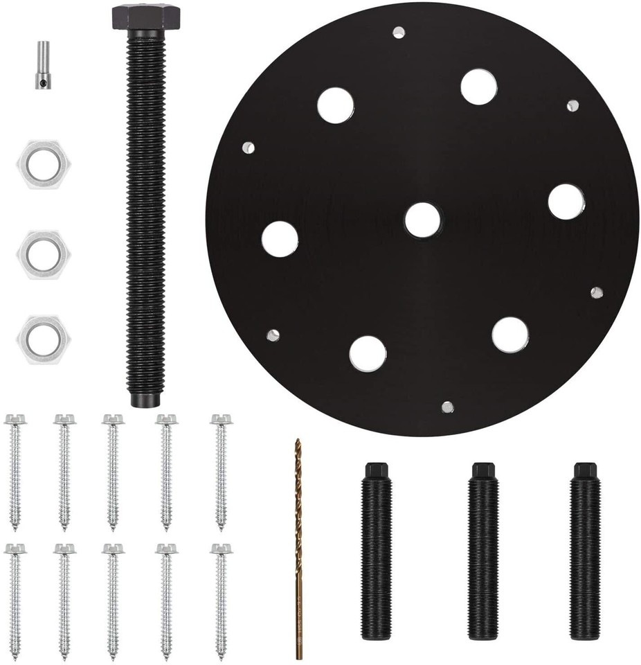 3164780 Crankshaft Rear Main Seal Wear Sleeve Installer Remover for