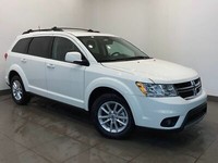 2019 Dodge Journey SXT FWD
