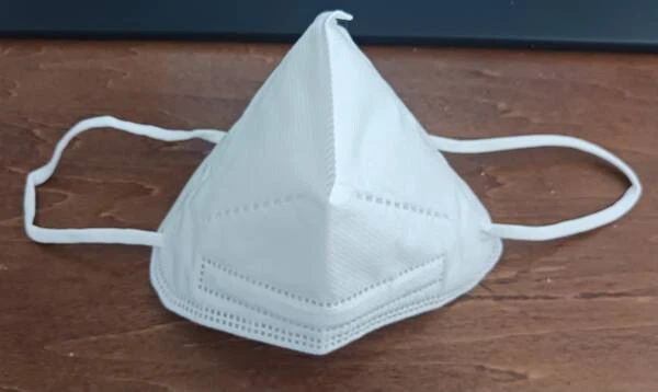 KN95 MOWAY Face / Dust Masks. (100 masks). Free shipping