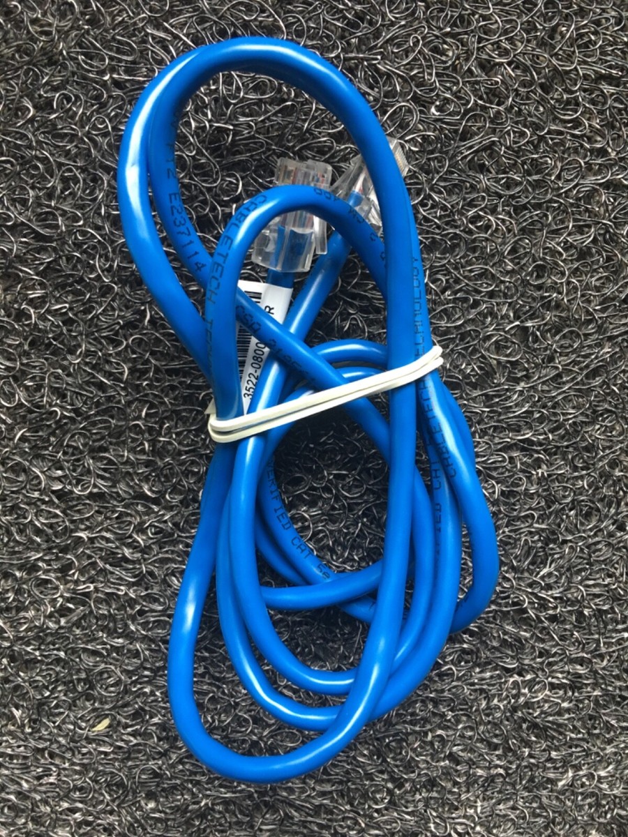 E237114 AWM 24AWG II ENTERNET CABLE 60 C 30V FT2 CSA 219561