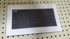 Sharkk ABK08 Wireless Keyboard For IOS Android Windows Rechargeable Bluetooth