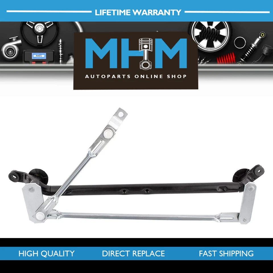 2x Amortiguador de puntales soportes de elevación de puerta trasera para Nissan Murano 2003 2004 Foto 2 de 4
