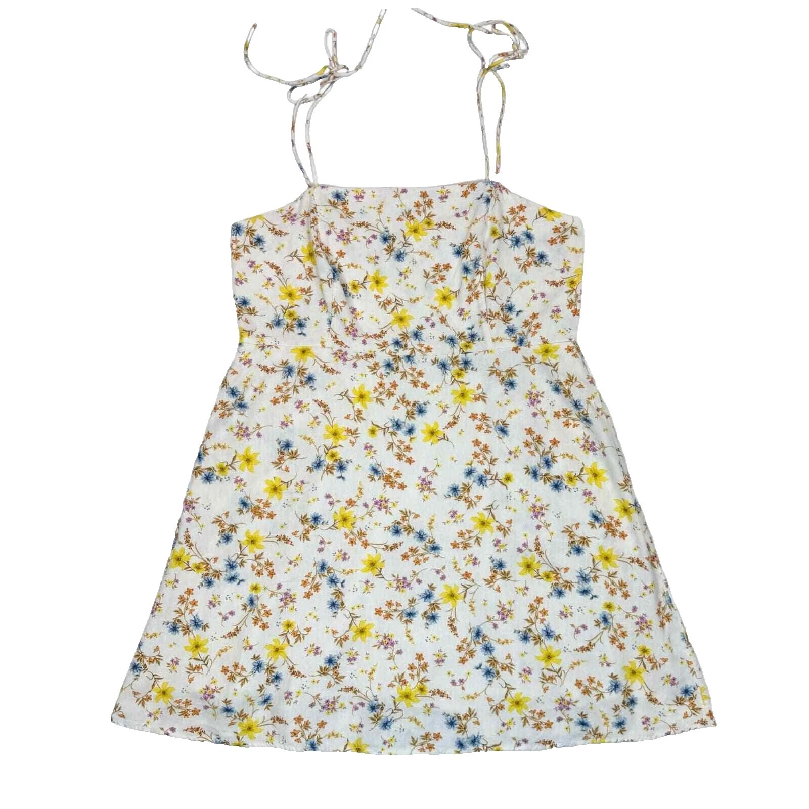 Old Navy Linen Dresses for Women