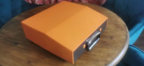 Vintage Adler Gabriele 2000 German Made 1970s Electric typewriter - EXCELLENT - Picture 18 of 18